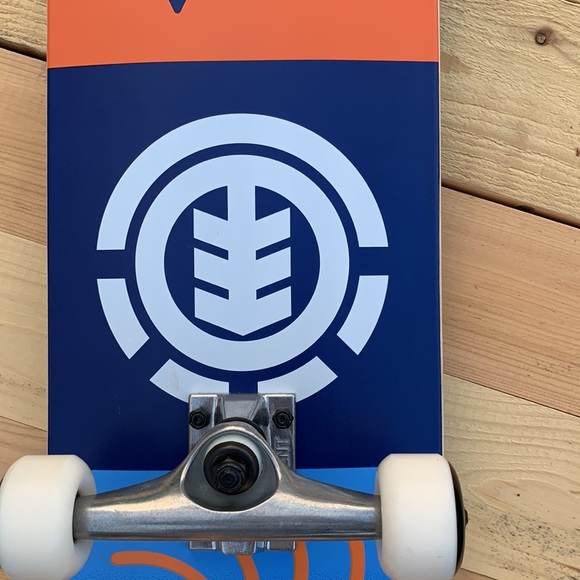 Element Aquazen Skateboard Complete - Picture 8 of 13